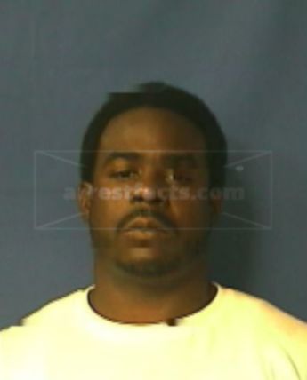 Dorian Terrell Montgomery