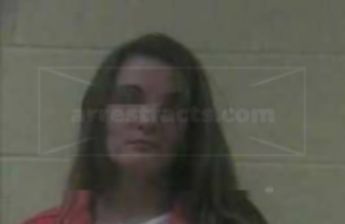 Sabrina Frances Brown