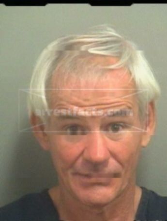 Charles William Bolen