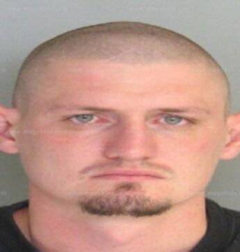 Charles Weathersbee Jr.