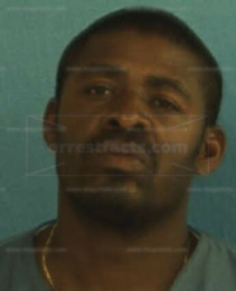 Vernon Goins