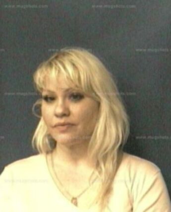 Shannon May Riggs