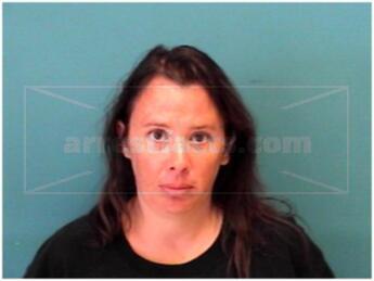 Lynn Marie Evans
