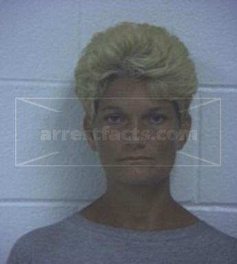 Tina Kay Forester
