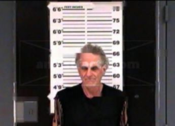 Daniel Keith Richardson