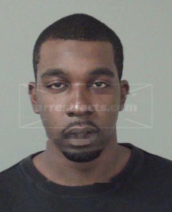 Brandon Rashad Calhoun