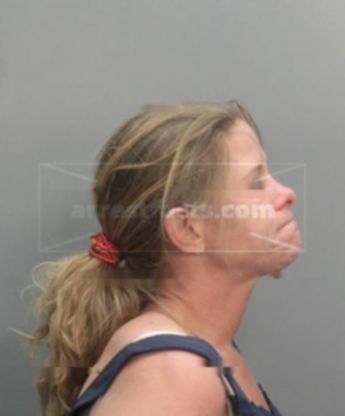 Dusti Lynn Arrowood