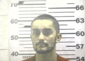 Jeremiah Jeff Meyer