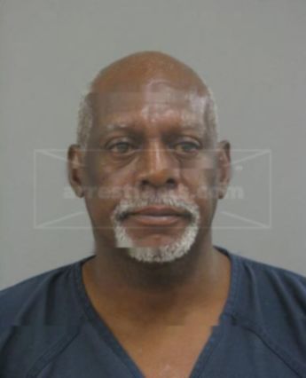 Larry Edward Hughes