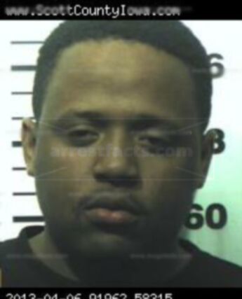 James Elbert Harrell Jr.