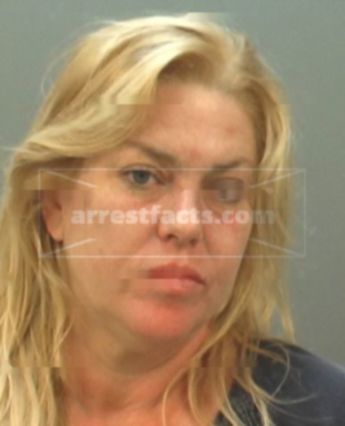 Clarissa Lorraine Rudd