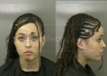 Samantha Amelia Lloyd