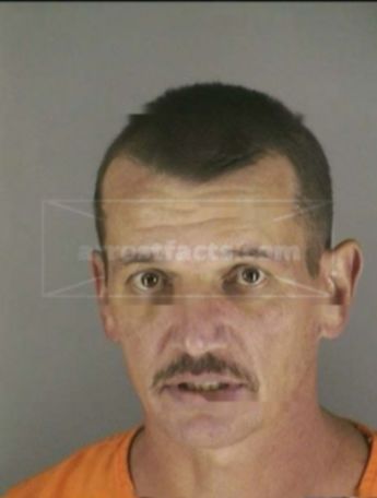 John Andrew Leibacher