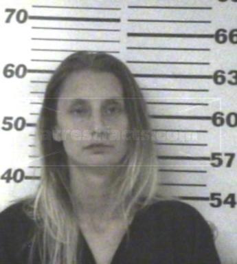 Katherine Nicole Graham