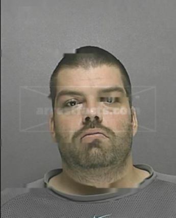 Dennis Edward Morton