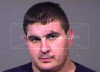 Timothy Mark Farley