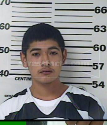 David Chavero Castaneda