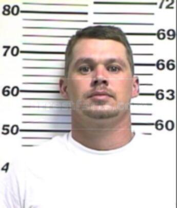 Jason Dewayne Miller