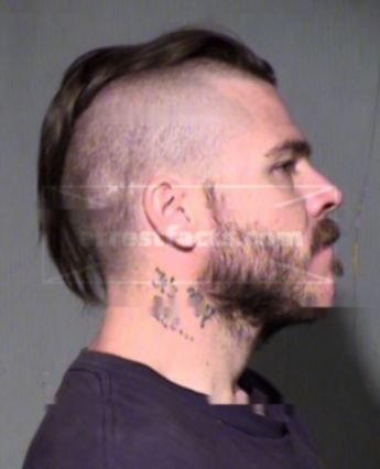 Dale Michael Hassell