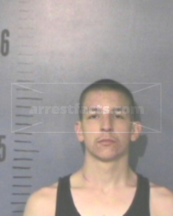Charles Ryan Flores