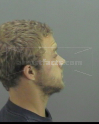 Kolten Lee Kinlaw