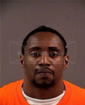 Carlos Ray-Antoin Browder