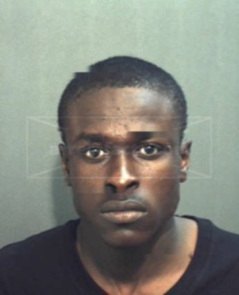 Devonte Theodore Small