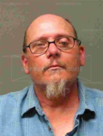 Eric Wayne Morrison