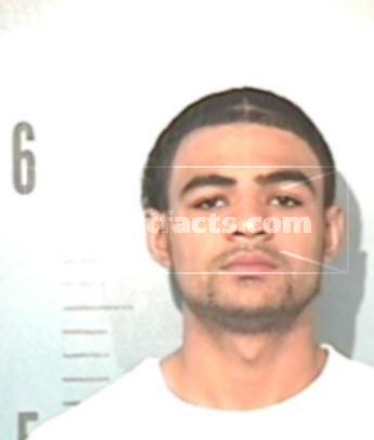 Marcus Anthony Ramon