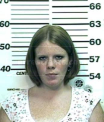 Kimberly Renea Duncan