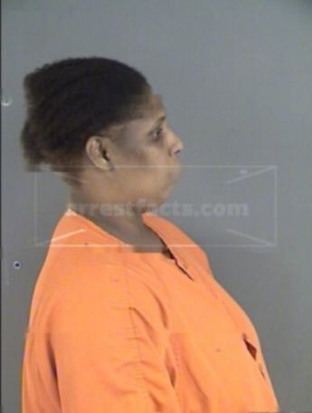 Shanta L. Robertson