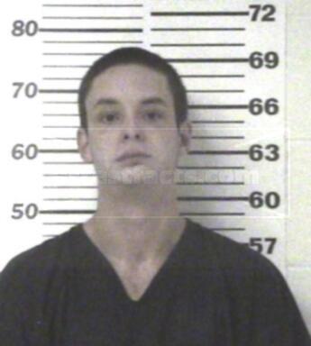 Marshall Cary Murphy