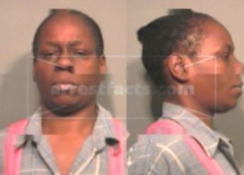 Sherry Ann Washington