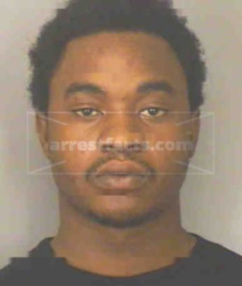 Darius Rondell Gurley