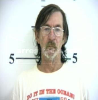 Robert Lee Glover