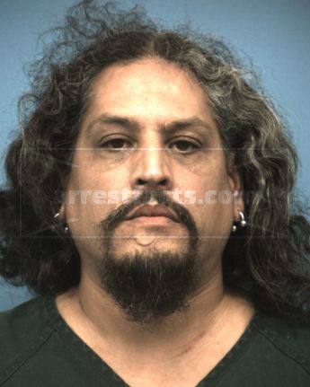 Robert Patrick Avila