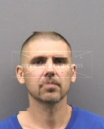 Aaron David Stott