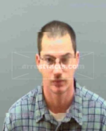 Christopher Lee Wilkinson
