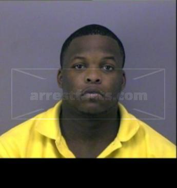 Jason Jamaal Jackson