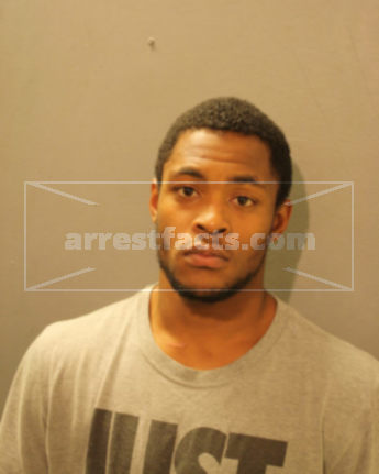 Trevontae L Alexander