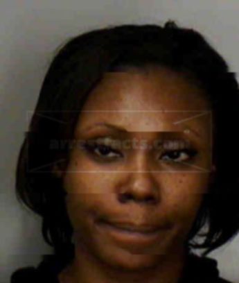 Lotonia Denise Collington