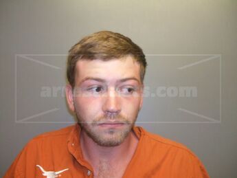 Wesley Austin Adams