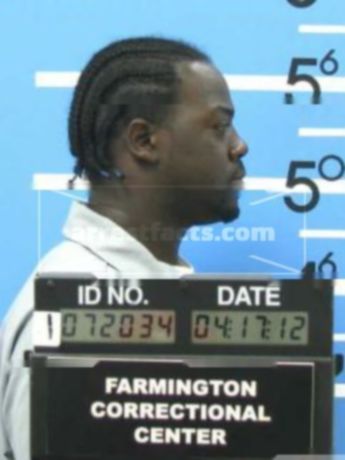 Dewayne Anthony Cross