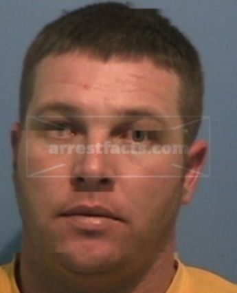 Casey Ray Earle