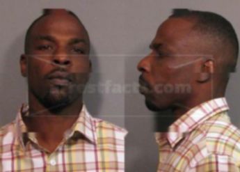 Terry Raynard Holt