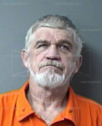 Danny Charles Little