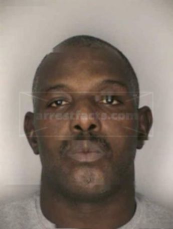 Gregory W Ruffin