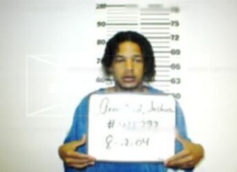 Joshua Isacc Armstead