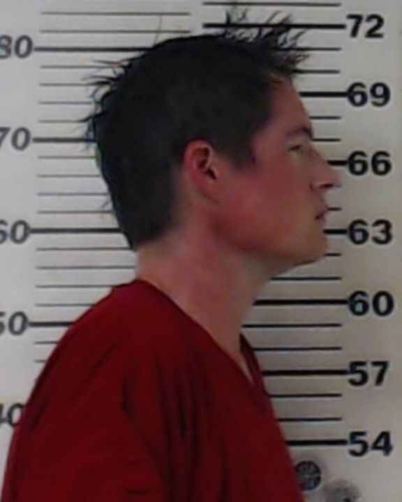 Michael Glenn Barnes