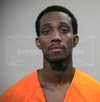 Jontue Eshaun Siverand